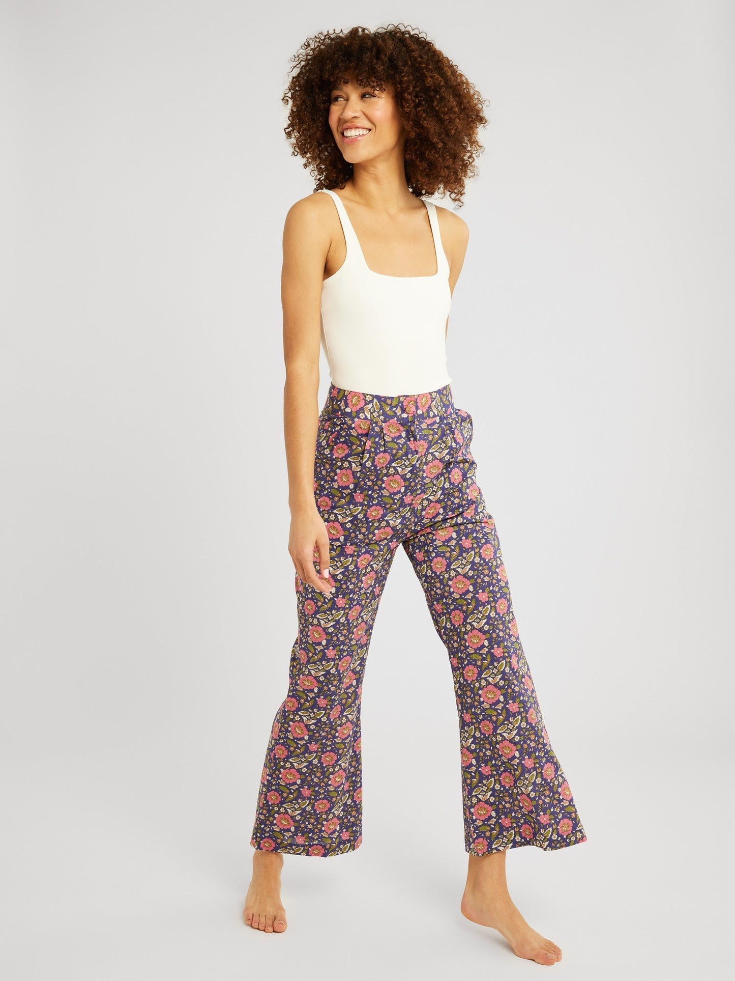 Anita Pant in Primrose