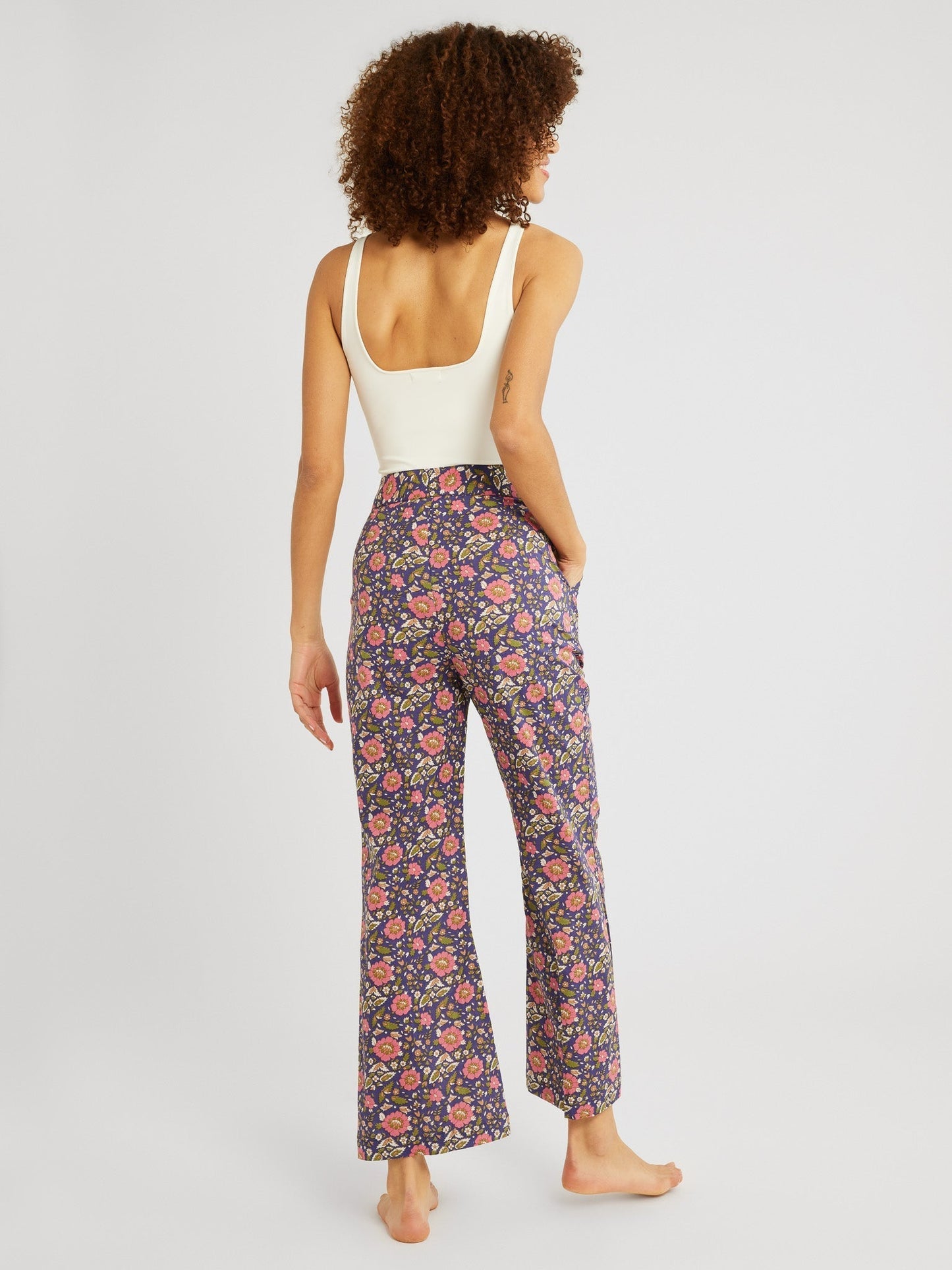 Anita Pant in Primrose